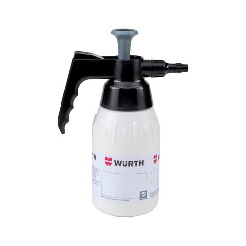 Wurth brake cleaner pump - cleaner,