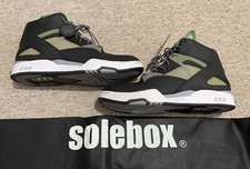 Solebox reebok omni zone - reebok,