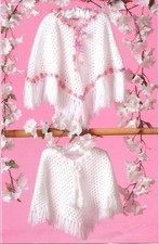 Crochet pattern copy 1128.  