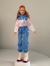 Rare Get Real Girl I-Girl