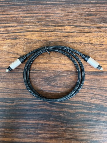 Genuine xlo pro - genuine, toslink