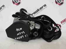 Renault Grand Scenic MK3 2009-2016 Passenger NSF Front Seat Belt 868850012r