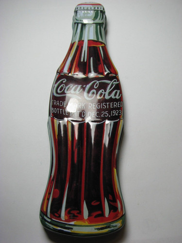 All started 1886 coca - all,