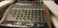 Gemini Sound Mixer RARE Stereo