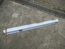 Ford Escort MK1 4 Door Repair