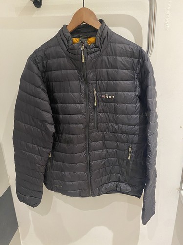 Rab microlight alpine puffer - alpine,