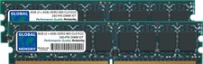 8GB (2 x 4GB) DDR2 800MHz