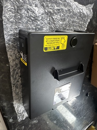 Monarch airpro battery - airpro,