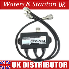 Comet CFX-514N - 50/144/430MHz