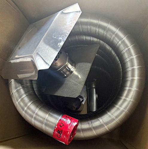 Ft stainless steel - in,
