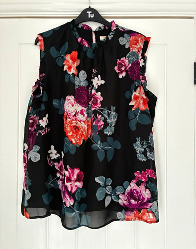 Billie blossom black - billie, &