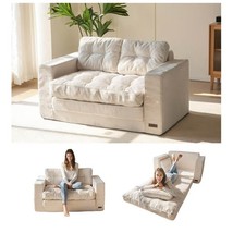 Comfy 2 Seater Boneless