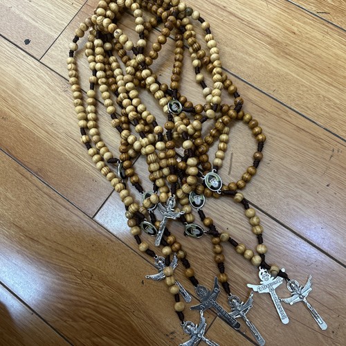 Set xcharbel olive wood - olive,