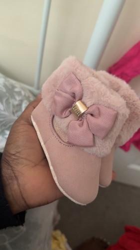 Pink ted baker - baby, (size