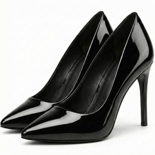 Women Pointed Pumps Ladies