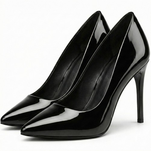 Women pointed pumps ladies - women,