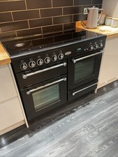 Rangemaster freestanding 110cm - rangemaster,
