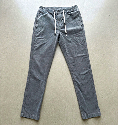Vuori pants men - pants, men's