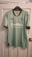 Derby County Third Shirt Large