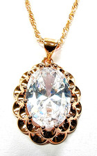 14K Gold Filled Vintage Luxury