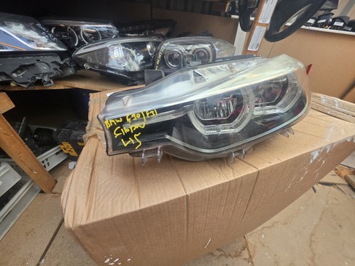 Bmw series f30 f31 left - bmw,