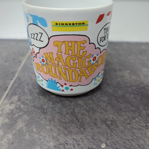 Vintage retro the magic - the,