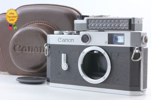 Mint case canon p - w/,