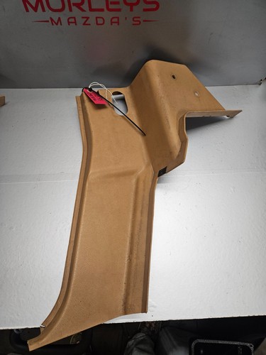 Mazda mk1 seat - mk1, belt