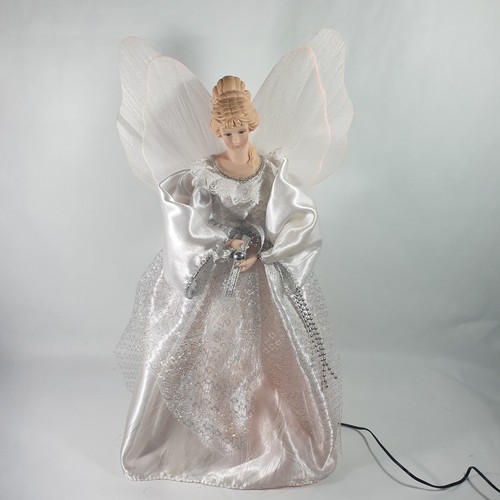 Vintage large fibre - fibre, optic