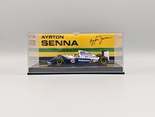 Minichamps 1/43 F1 Williams