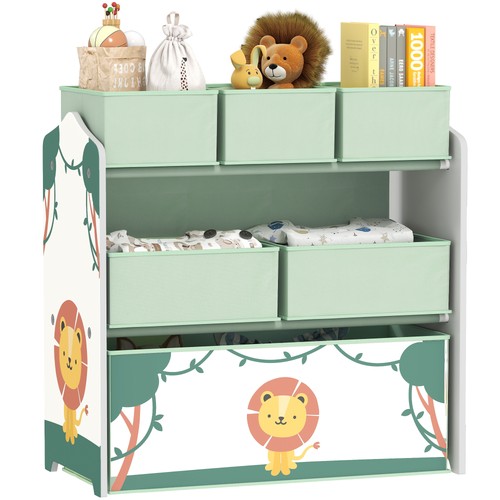 Aiyaplay tier kids storage - aiyaplay,