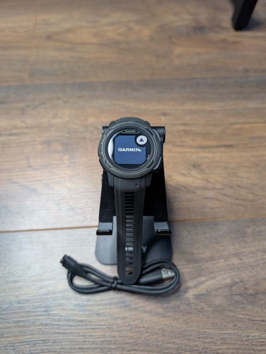 Garmin instinct solar - 2,