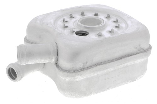 Engine oil cooler for - engine, vw