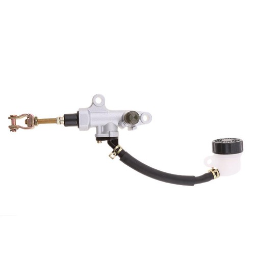 Rear cylinder fit - cylinder,