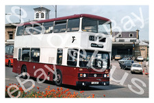Bus Photograph READING TRANSPORT YJB 68T [68]