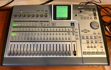TASCAM 2488 mk1 24 TRACK