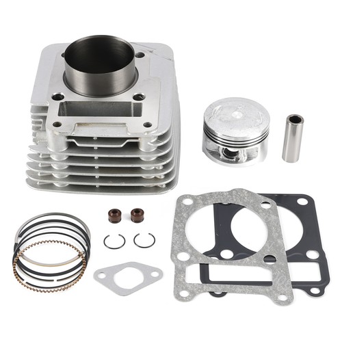 4mm cylinder barrel kit - cylinder,