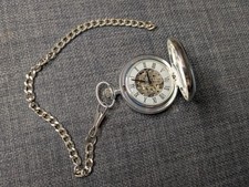 Silver plated mechanical - plated,