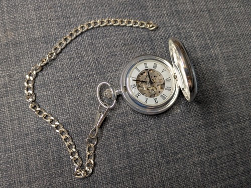 Silver plated mechanical - plated,