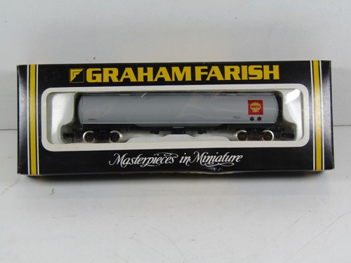 Graham farish 3702 100 ton - graham,