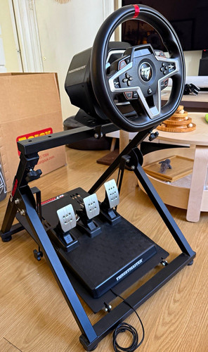 Thrustmaster t248 racing - t248,