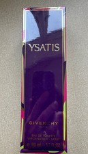 Givenchy Ysatis vintage eau de