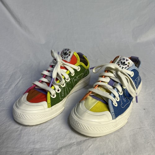 Adidas originals nizza - originals, pride
