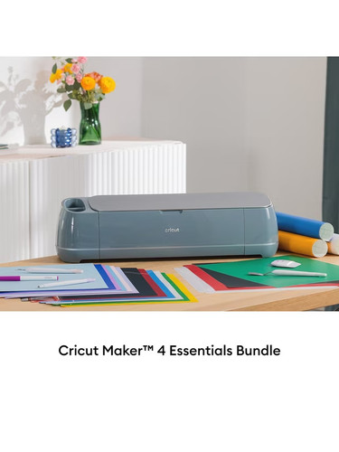 Cricut maker essentials - maker,