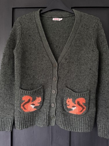 Cath kidston forest - kidston, wool
