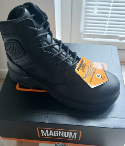 Magnum strike force 0 - strike, 6.0