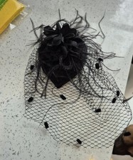 Marks and Spencer Fascinator