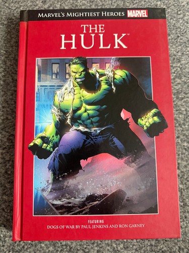 Marvel mightiest heroes - marvel's,