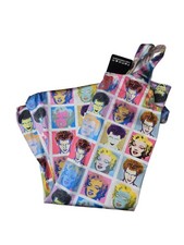 NWT Blackmilk Warhol Pop Art