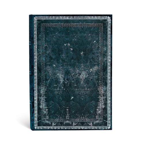 Paperblanks old leather ruled - leather,